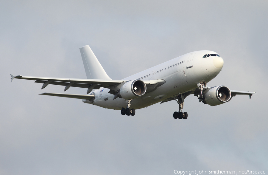 White Airways Airbus A310-304 (CS-TQV) | Photo 26743