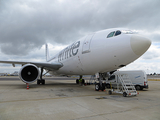 White Airways Airbus A310-304 (CS-TQV) at  Lisbon - Portela, Portugal