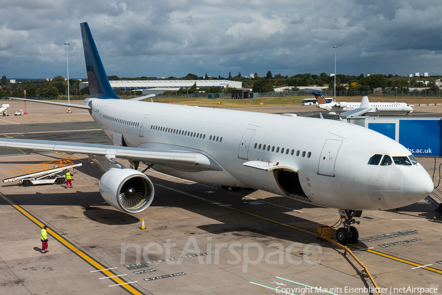 Hi Fly Airbus A330-223 (CS-TQW) | Photo 120017