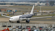 Hi Fly Airbus A330-223 (CS-TQW) at  Brussels - International, Belgium