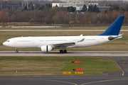 Hi Fly Airbus A330-223 (CS-TQW) at  Dusseldorf - International, Germany