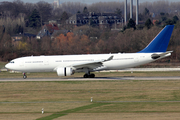 Hi Fly Airbus A330-223 (CS-TQW) at  Dusseldorf - International, Germany