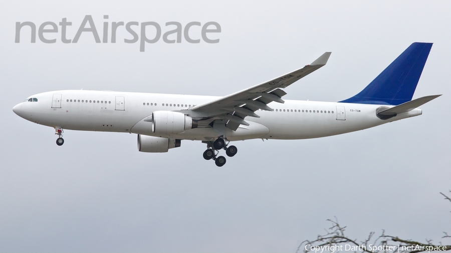 Hi Fly Airbus A330-223 (CS-TQW) | Photo 158218