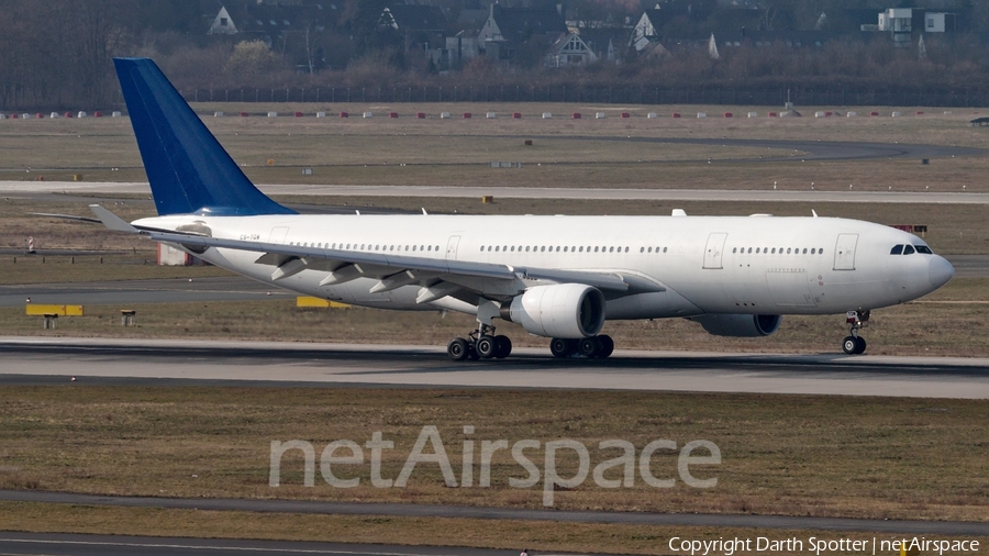 Hi Fly Airbus A330-223 (CS-TQW) | Photo 183890