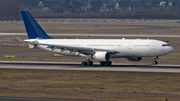 Hi Fly Airbus A330-223 (CS-TQW) at  Dusseldorf - International, Germany