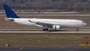 Hi Fly Airbus A330-223 (CS-TQW) at  Dusseldorf - International, Germany