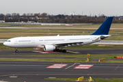 Hi Fly Airbus A330-223 (CS-TQW) at  Dusseldorf - International, Germany