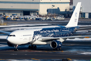 Hi Fly Airbus A330-223 (CS-TQW) at  New York - John F. Kennedy International, United States