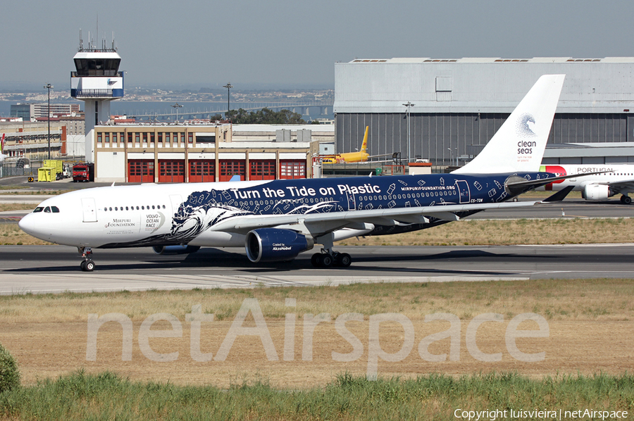 Hi Fly Airbus A330-223 (CS-TQW) | Photo 333579