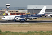 Hi Fly Airbus A330-223 (CS-TQW) at  Lisbon - Portela, Portugal