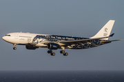 Hi Fly Airbus A330-223 (CS-TQW) at  Gran Canaria, Spain