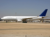 Hi Fly Airbus A330-223 (CS-TQW) at  Madrid - Barajas, Spain