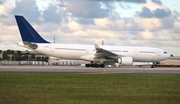 Hi Fly Airbus A330-223 (CS-TQW) at  Miami - International, United States