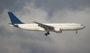 Hi Fly Airbus A330-223 (CS-TQW) at  Miami - International, United States