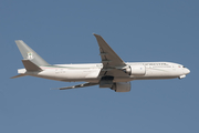 CEIBA Intercontinental Boeing 777-2FB(LR) (CS-TQX) at  Madrid - Barajas, Spain