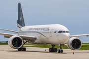 CEIBA Intercontinental Boeing 777-2FB(LR) (CS-TQX) at  Rochester - International, United States