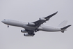 Hi Fly Airbus A340-313 (CS-TQY) at  Rio De Janeiro - Galeao - Antonio Carlos Jobim International, Brazil