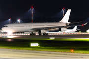 Hi Fly Airbus A340-313 (CS-TQY) at  Hamburg - Fuhlsbuettel (Helmut Schmidt), Germany