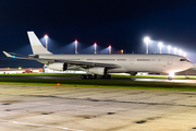 Hi Fly Airbus A340-313 (CS-TQY) at  Hamburg - Fuhlsbuettel (Helmut Schmidt), Germany