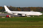 Hi Fly Airbus A340-313 (CS-TQY) at  Hamburg - Fuhlsbuettel (Helmut Schmidt), Germany