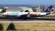 Orbest Airbus A330-343E (CS-TRH) at  Lisbon - Portela, Portugal