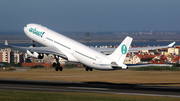 Orbest Airbus A330-343E (CS-TRH) at  Lisbon - Portela, Portugal