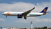 Orbest Airbus A330-343E (CS-TRH) at  Lisbon - Portela, Portugal