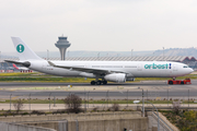Orbest Airbus A330-343E (CS-TRH) at  Madrid - Barajas, Spain