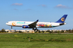 Orbest Airbus A330-343E (CS-TRH) at  Luqa - Malta International, Malta