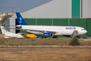 World2Fly Airbus A330-343E (CS-TRH) at  Luqa - Malta International, Malta