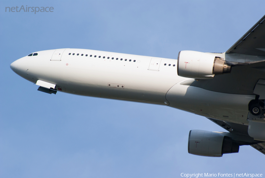 Hi Fly Airbus A330-322 (CS-TRI) | Photo 102110