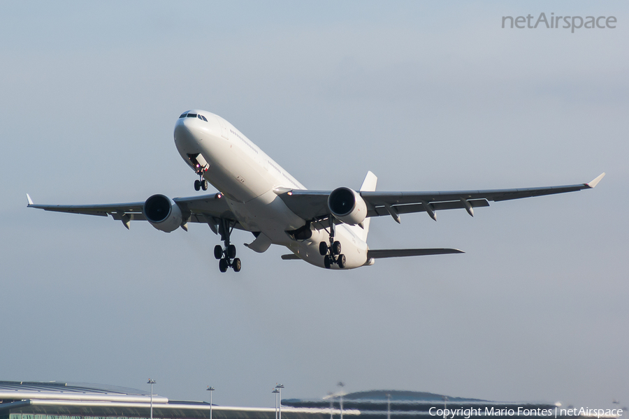Hi Fly Airbus A330-322 (CS-TRI) | Photo 63406