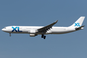 XL Airways Airbus A330-322 (CS-TRI) at  Paris - Charles de Gaulle (Roissy), France