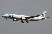XL Airways Airbus A330-322 (CS-TRI) at  Berlin - Schoenefeld, Germany