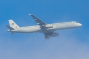 Belgian Air Force Airbus A321-231 (CS-TRJ) at  Hamburg - Fuhlsbuettel (Helmut Schmidt), Germany