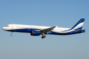 Hi Fly Airbus A321-231 (CS-TRJ) at  Lanzarote - Arrecife, Spain