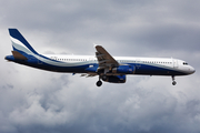 Hi Fly Airbus A321-231 (CS-TRJ) at  Tenerife Sur - Reina Sofia, Spain