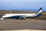 Hi Fly Airbus A321-231 (CS-TRJ) at  Tenerife Sur - Reina Sofia, Spain