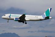 Orbest Airbus A320-214 (CS-TRL) at  Barcelona - El Prat, Spain