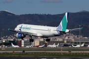 Orbest Airbus A320-214 (CS-TRL) at  Barcelona - El Prat, Spain