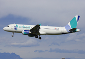 Orbest Airbus A320-214 (CS-TRL) at  Barcelona - El Prat, Spain
