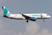 Orbest Airbus A320-214 (CS-TRL) at  Palma De Mallorca - Son San Juan, Spain