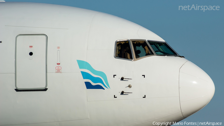 EuroAtlantic Airways Boeing 767-33A(ER) (CS-TRN) | Photo 70615