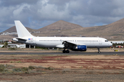 White Airways Airbus A320-214 (CS-TRO) at  Lanzarote - Arrecife, Spain
