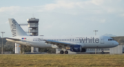 White Airways Airbus A320-214 (CS-TRO) at  Alicante - El Altet, Spain