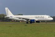 White Airways Airbus A320-214 (CS-TRO) at  Amsterdam - Schiphol, Netherlands