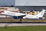 White Airways Airbus A320-214 (CS-TRO) at  Lisbon - Portela, Portugal