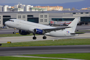 White Airways Airbus A320-214 (CS-TRO) at  Lisbon - Portela, Portugal