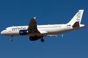 White Airways Airbus A320-214 (CS-TRO) at  Gran Canaria, Spain