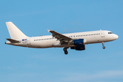 White Airways Airbus A320-214 (CS-TRO) at  Palma De Mallorca - Son San Juan, Spain